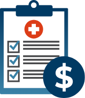 Healthcare Webpage Graphics_Icon Payer