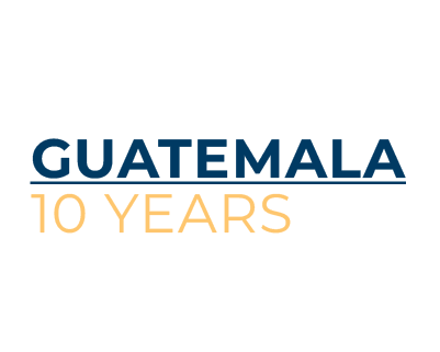 Guatemala Banner