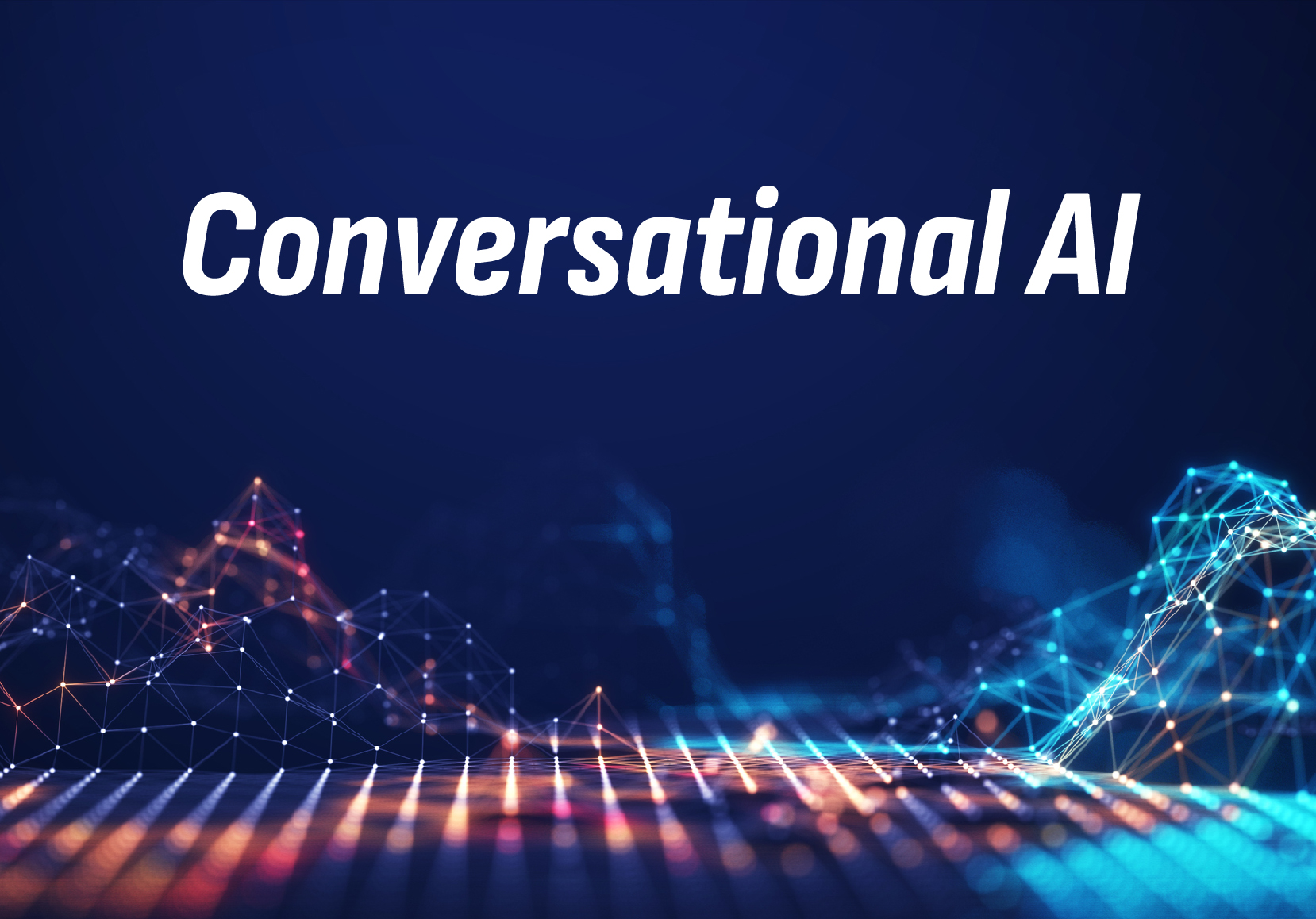 The Next Gen of CX: Conversational AI Voice Agents for Every Major Industry banner