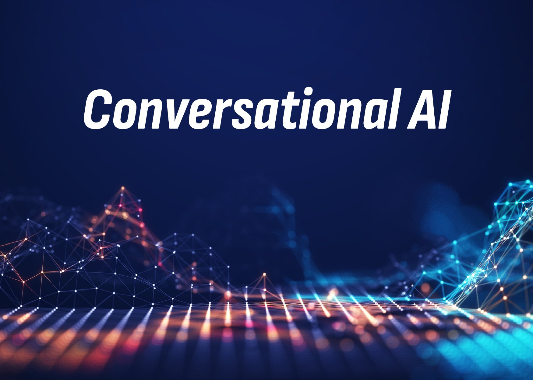 The Next Gen of CX: Conversational AI Voice Agents for Every Major Industry thumbnail