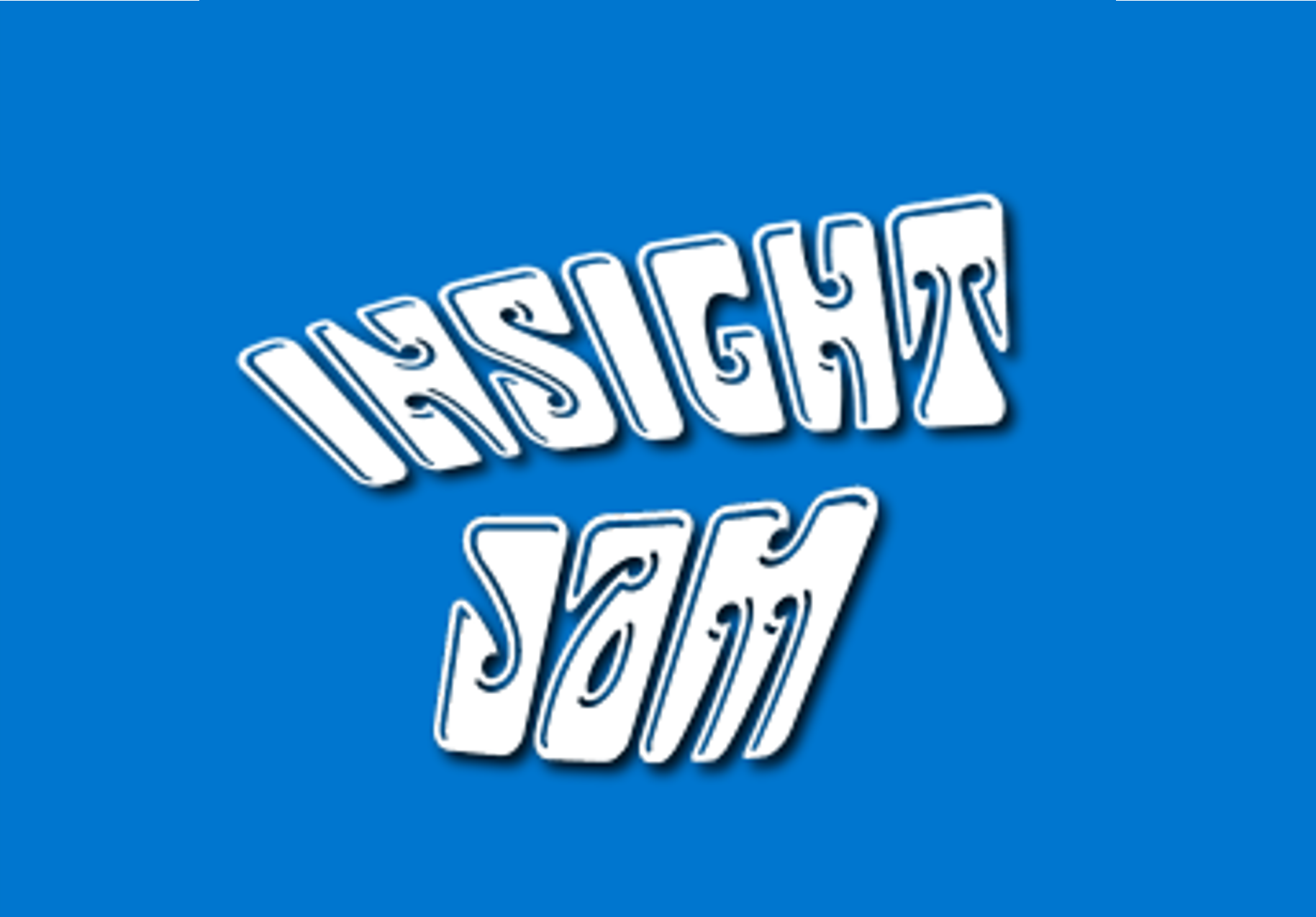 Insight Jam thumbnail