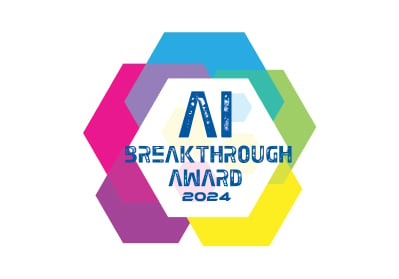 AI Breakthrough Awards Thumbnail