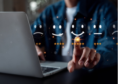 Deliver Innovative CX_Landing page