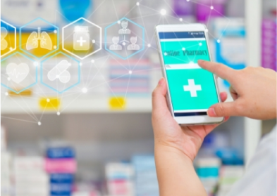Pharmacy Benefit Managers_Landing page