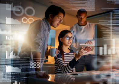 Why We’re an Industry Leader_Landing page