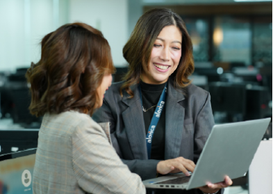The Alorica Way Fact Sheet_Landing page