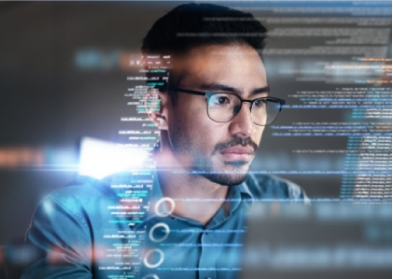 CX Excellence with Next-Gen Knowledge IQ_Landing page