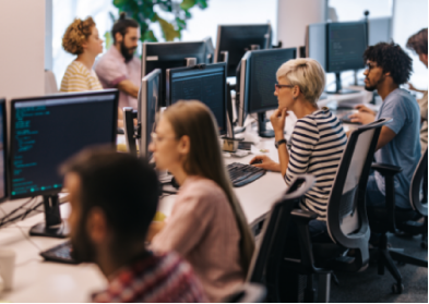 Take it Outside The Benefits of Outsourcing_Landing page