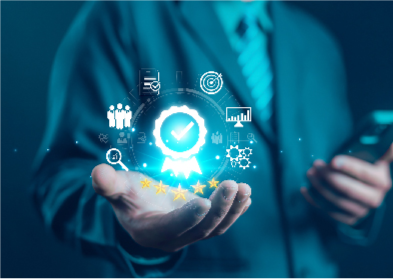 Fact Sheet CX Solutions for Tech Organizations_Landing page