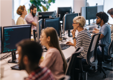 The Benefits of Business Process Outsourcing_Landing page