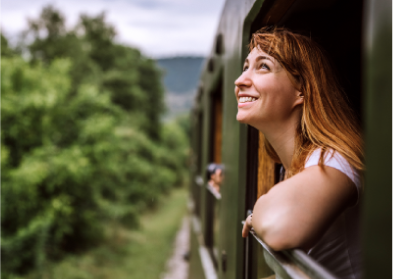 Trusted Solutions for the Travel Industry_Landing page