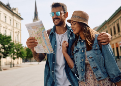 Unlock the Power of Customer Experience_Landing page