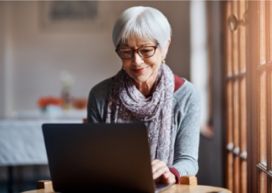 Increasing Enrollment Rates_Landing page
